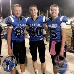 Meet your Posher, Avry